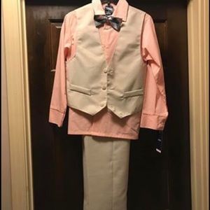 Boys youth Dress Suits